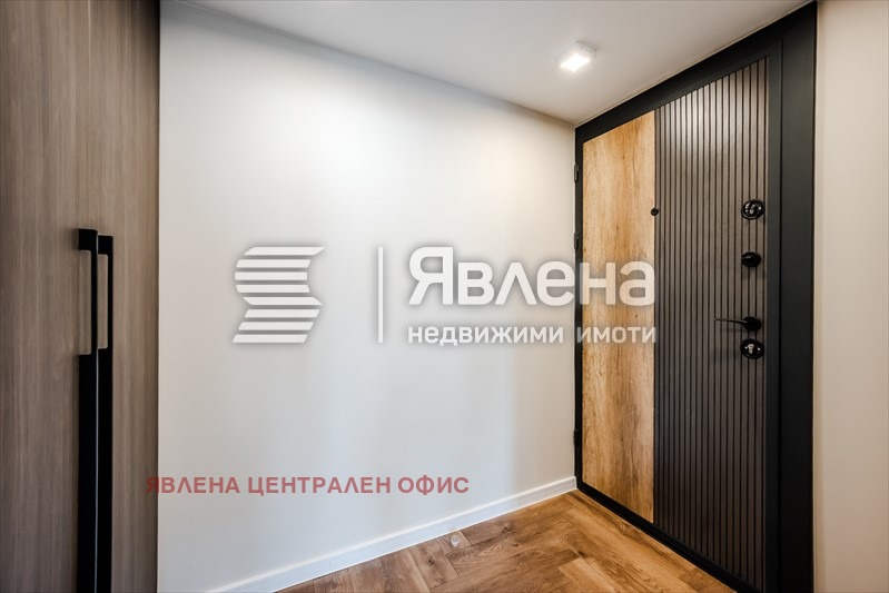 Продава 3-СТАЕН, гр. София, Изгрев, снимка 11 - Апартаменти - 56170401