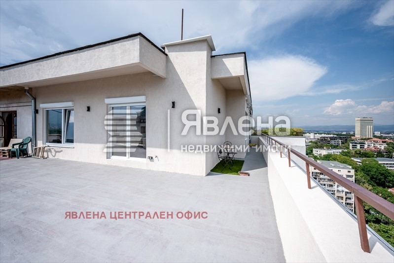 Продава 3-СТАЕН, гр. София, Изгрев, снимка 13 - Апартаменти - 56170401