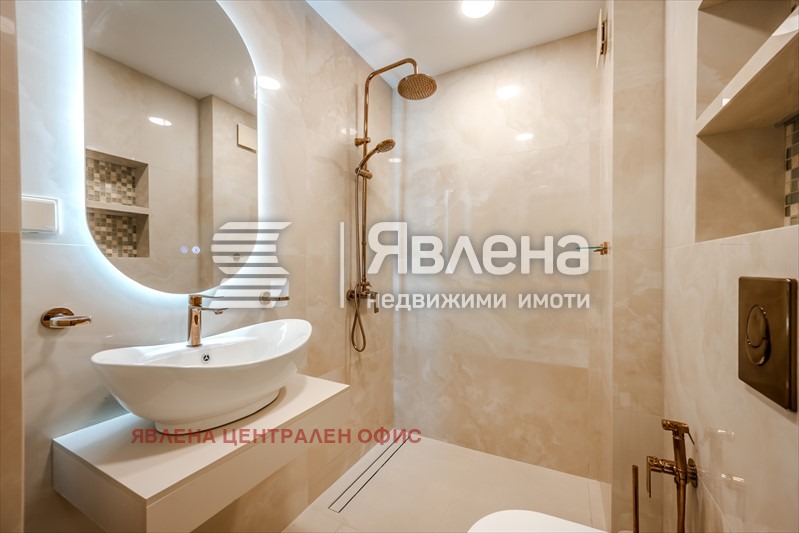 Продава 3-СТАЕН, гр. София, Изгрев, снимка 10 - Апартаменти - 56170401