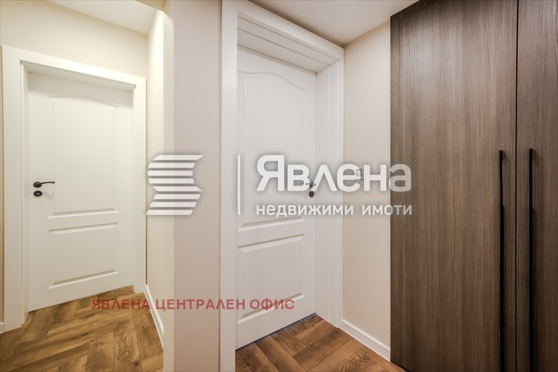 Продава 3-СТАЕН, гр. София, Изгрев, снимка 8 - Апартаменти - 56170401