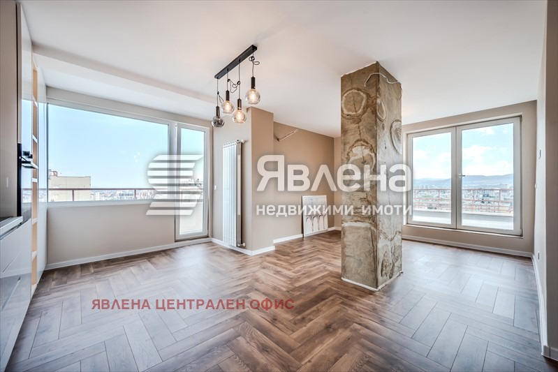 Продава 3-СТАЕН, гр. София, Изгрев, снимка 3 - Апартаменти - 56170401