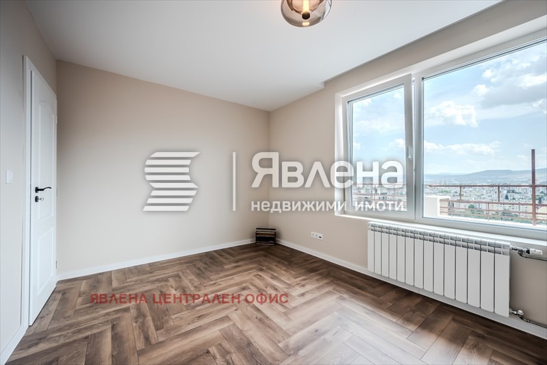 Продава 3-СТАЕН, гр. София, Изгрев, снимка 9 - Апартаменти - 56170401