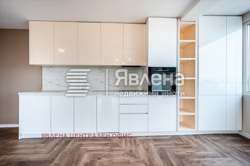 Продава 3-СТАЕН, гр. София, Изгрев, снимка 5 - Апартаменти - 56170401