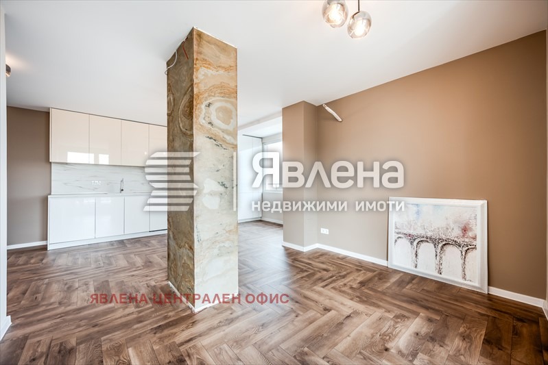 Продава 3-СТАЕН, гр. София, Изгрев, снимка 4 - Апартаменти - 56170401
