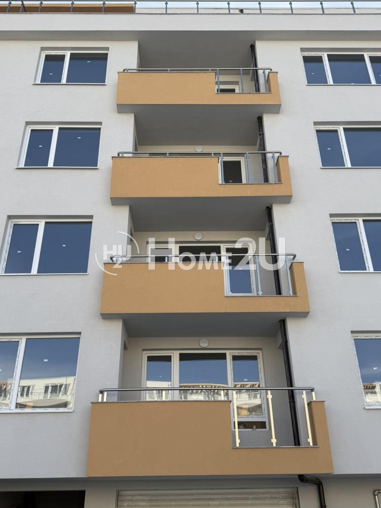 Продава 3-СТАЕН, гр. Пловдив, Южен