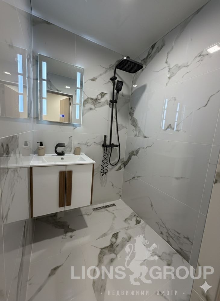 Продава 4-СТАЕН, гр. Варна, Аспарухово, снимка 9 - Апартаменти - 53646424