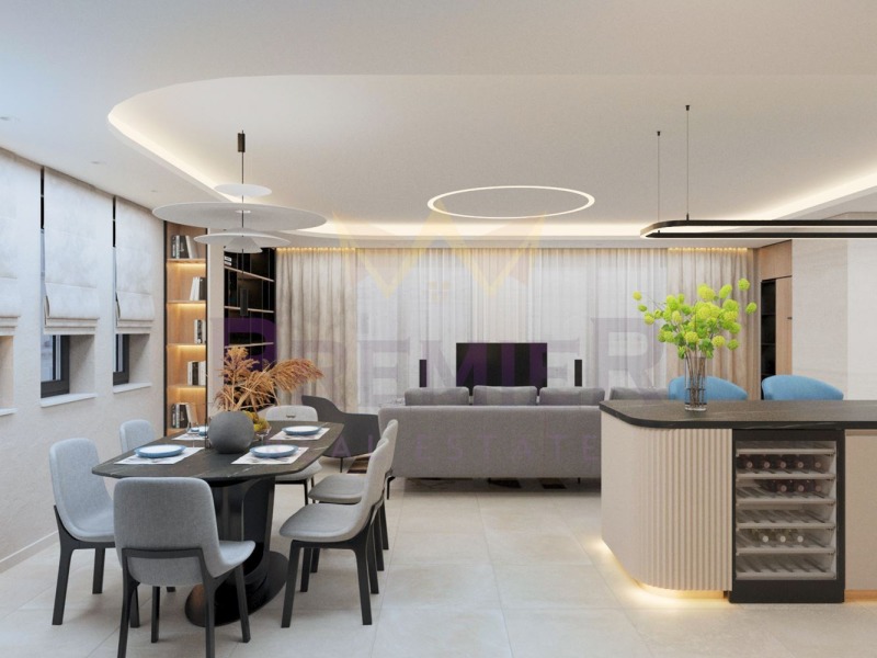In vendita  Casa Sofia , Pancharevo , 260 mq | 42858406 - Immagine [3]