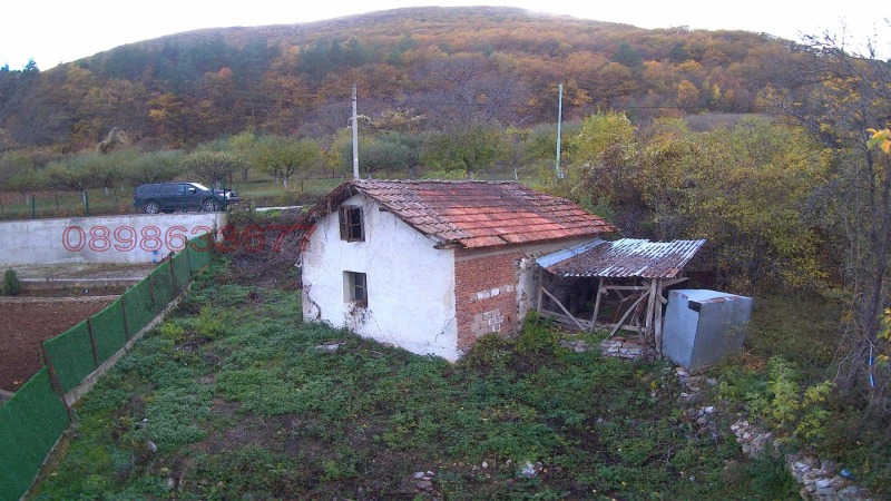 Продава КЪЩА, гр. Земен, област Перник, снимка 3 - Къщи - 52619242
