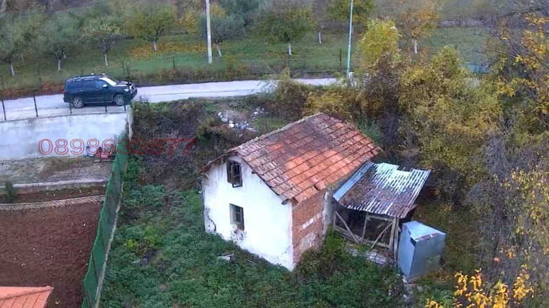 Продава КЪЩА, гр. Земен, област Перник, снимка 4 - Къщи - 52619242