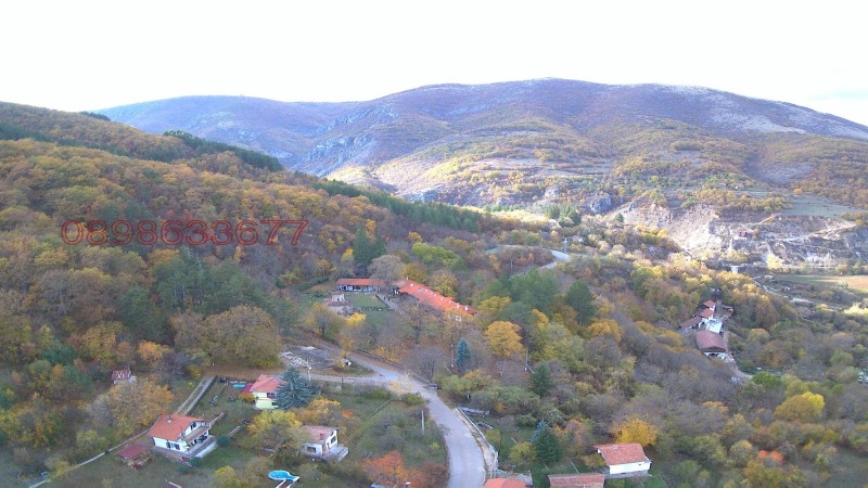 Продава КЪЩА, гр. Земен, област Перник, снимка 6 - Къщи - 52619242