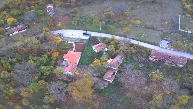 Продава КЪЩА, гр. Земен, област Перник, снимка 5 - Къщи - 52619242