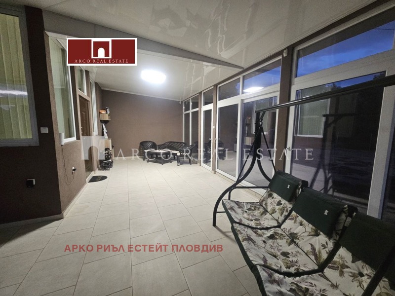 Продава КЪЩА, с. Гелеменово, област Пазарджик, снимка 2 - Къщи - 52680980