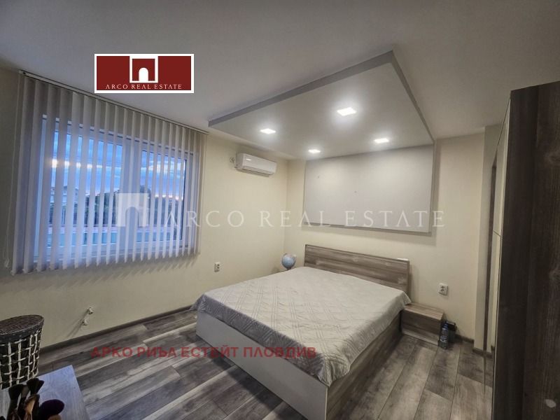 Продава КЪЩА, с. Гелеменово, област Пазарджик, снимка 9 - Къщи - 52680980