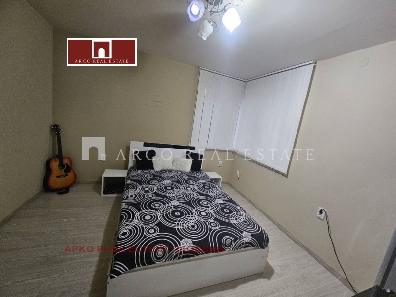 Продава КЪЩА, с. Гелеменово, област Пазарджик, снимка 8 - Къщи - 52680980