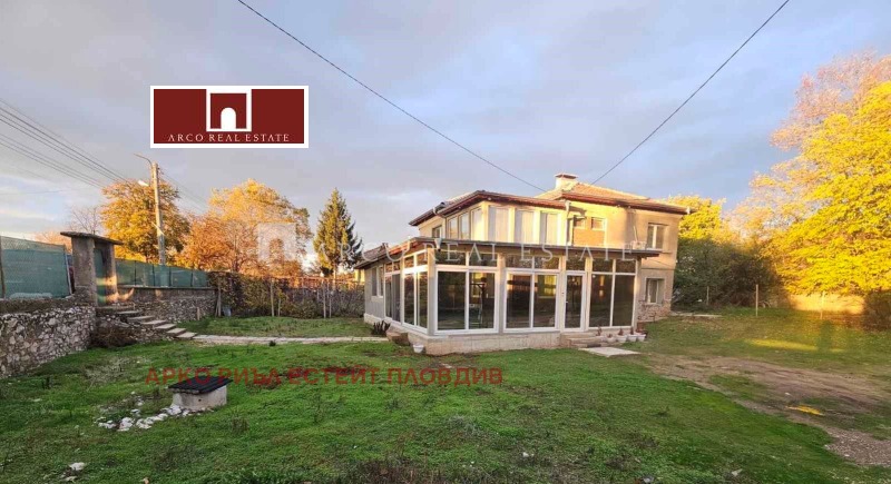 Продава КЪЩА, с. Гелеменово, област Пазарджик