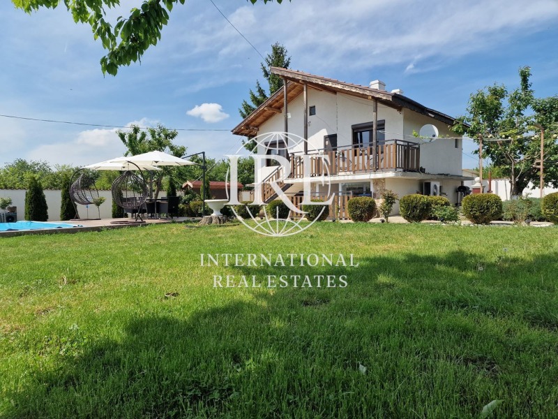 Продава КЪЩА, с. Ловчанци, област Добрич, снимка 3 - Къщи - 53187934