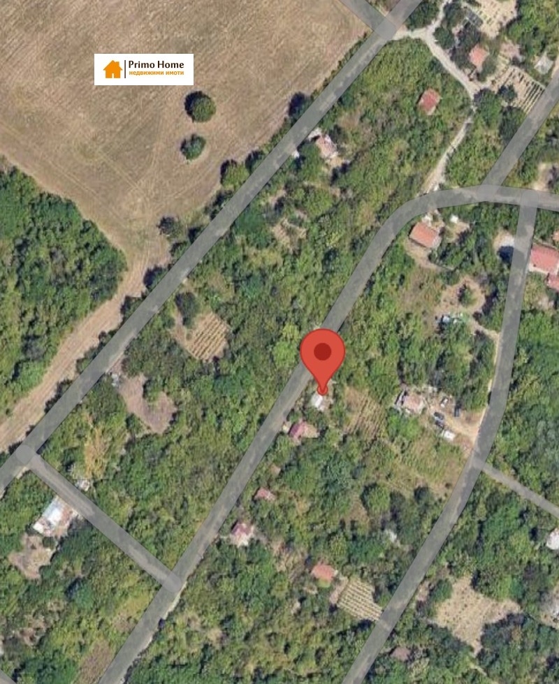 Продава ВИЛА, гр. Русе, в.з. Средна кула