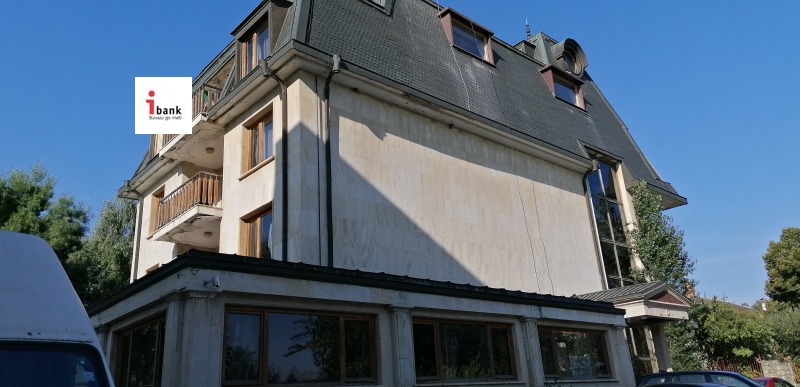 Na prodej  Hotel Sofia , Dragalevci , 1820 m2 | 52999562 - obraz [2]