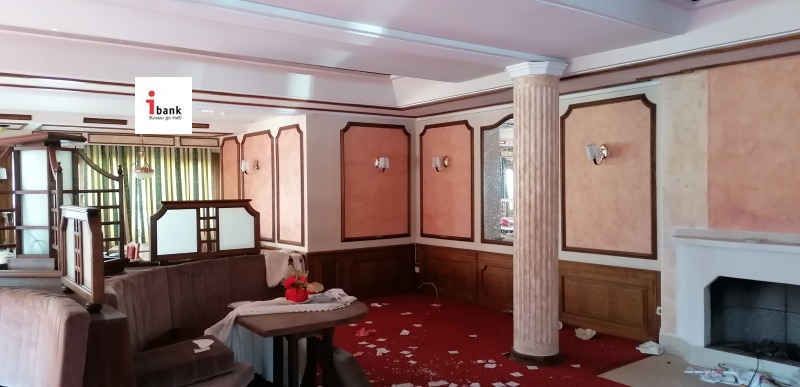 Na prodej  Hotel Sofia , Dragalevci , 1820 m2 | 52999562 - obraz [4]