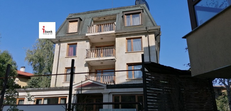 Na prodej  Hotel Sofia , Dragalevci , 1820 m2 | 52999562