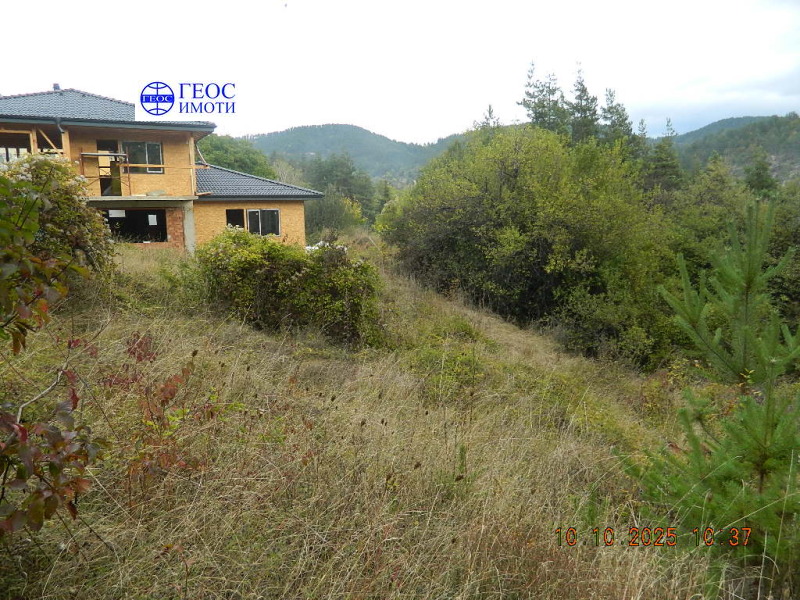Продава  Парцел град Смолян , Нов център , 590 кв.м | 85931801 - изображение [5]