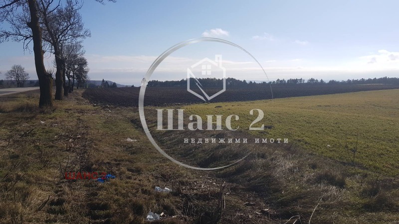 Продава ПАРЦЕЛ, гр. Аксаково, област Варна, снимка 3 - Парцели - 53277987