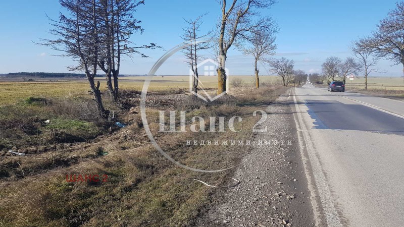 Продава ПАРЦЕЛ, гр. Аксаково, област Варна