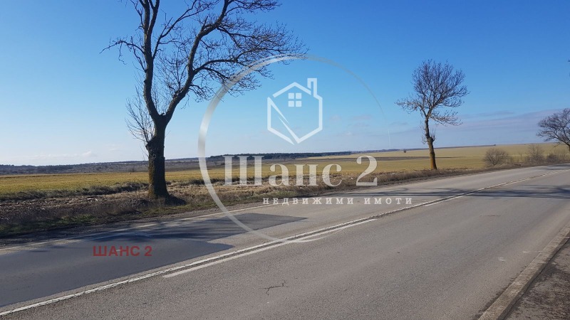 Продава ПАРЦЕЛ, гр. Аксаково, област Варна, снимка 4 - Парцели - 53277987