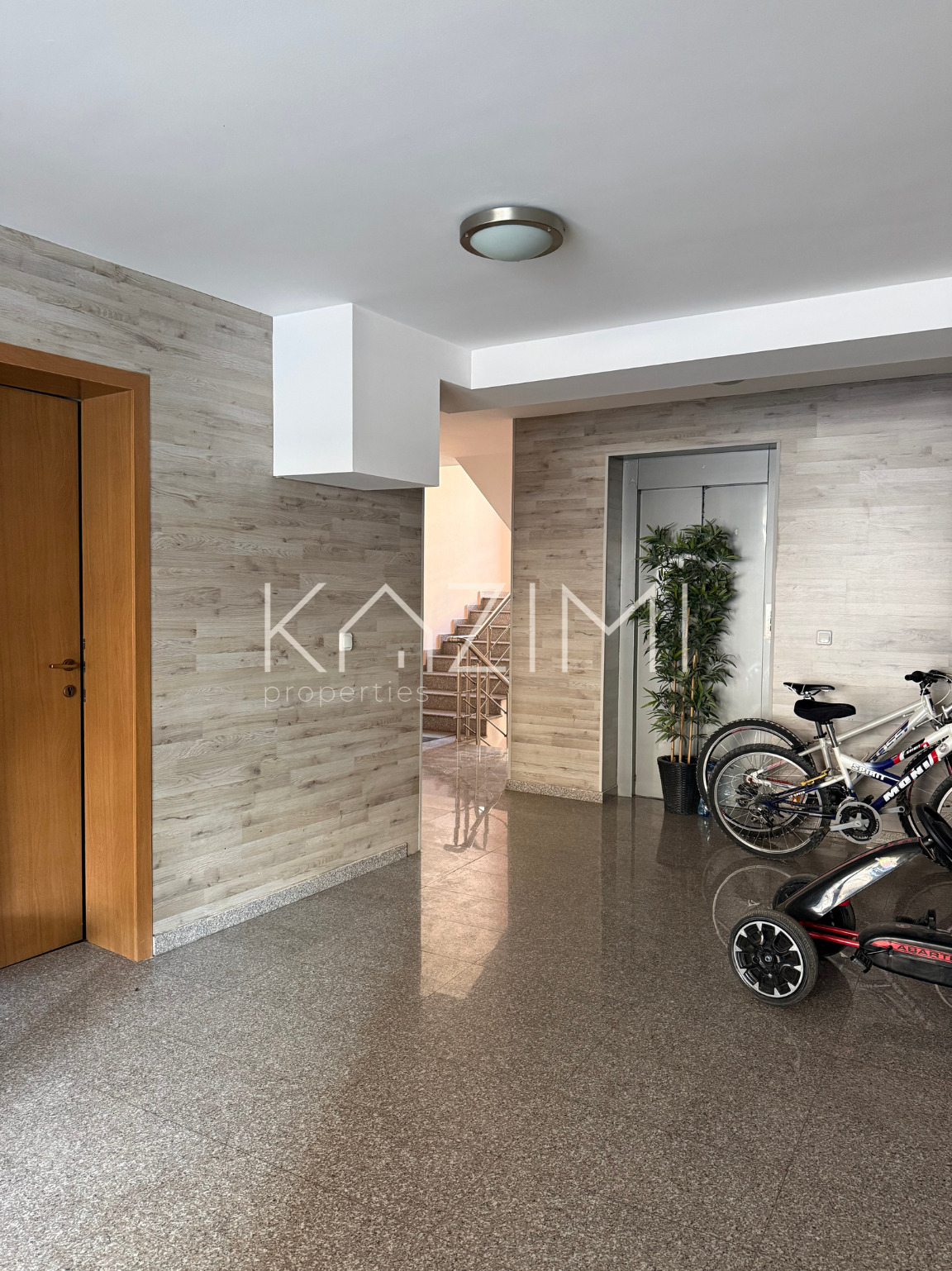 Продава 1-СТАЕН, гр. София, Витоша, снимка 16 - Апартаменти - 54357782