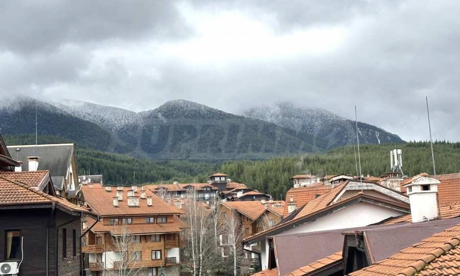 Продава 1-СТАЕН, гр. Банско, област Благоевград, снимка 10 - Апартаменти - 56576745