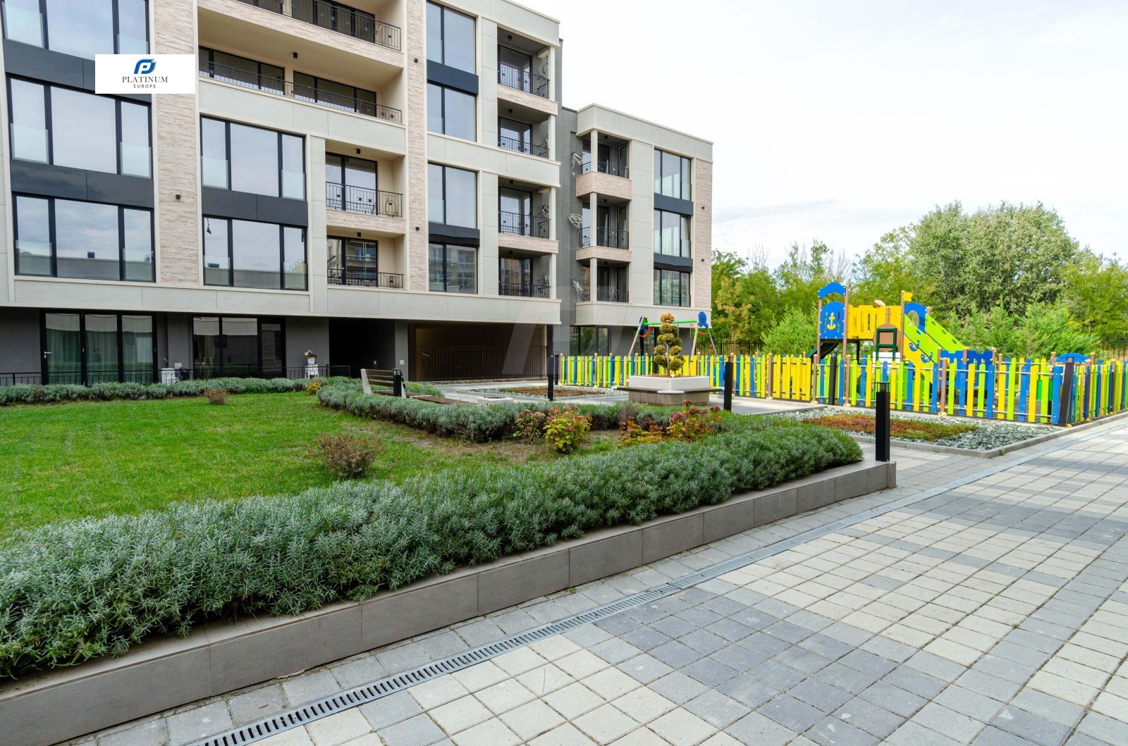 Продава 2-СТАЕН, гр. Пловдив, Христо Смирненски, снимка 2 - Апартаменти - 51563057