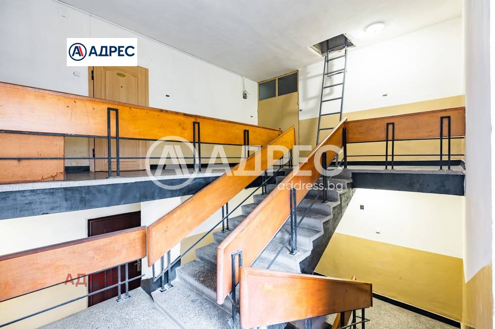Продава 2-СТАЕН, гр. Варна, Център, снимка 6 - Апартаменти - 54564804