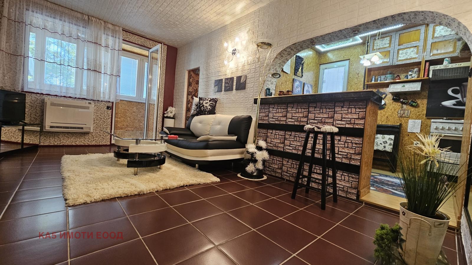 Продава 2-СТАЕН, гр. София, Младост 4, снимка 5 - Апартаменти - 54815148