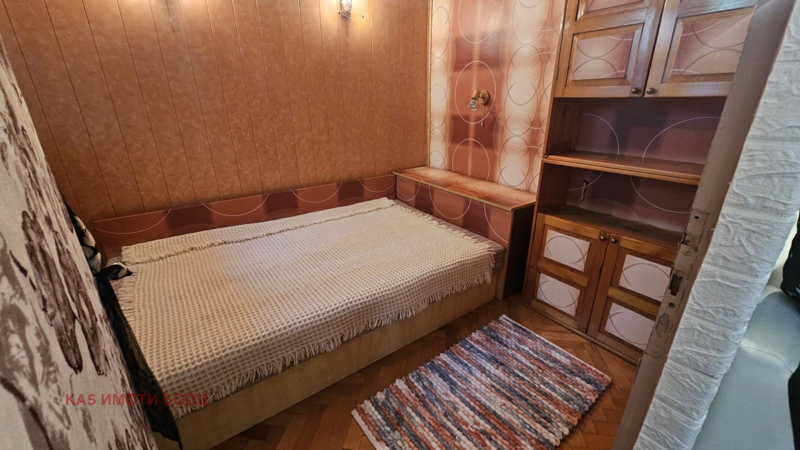 Продава 2-СТАЕН, гр. София, Младост 4, снимка 8 - Апартаменти - 54815148