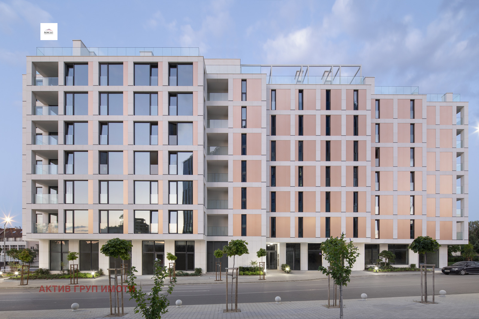 Продава 3-СТАЕН, гр. София, Кръстова вада, снимка 2 - Апартаменти - 54412369