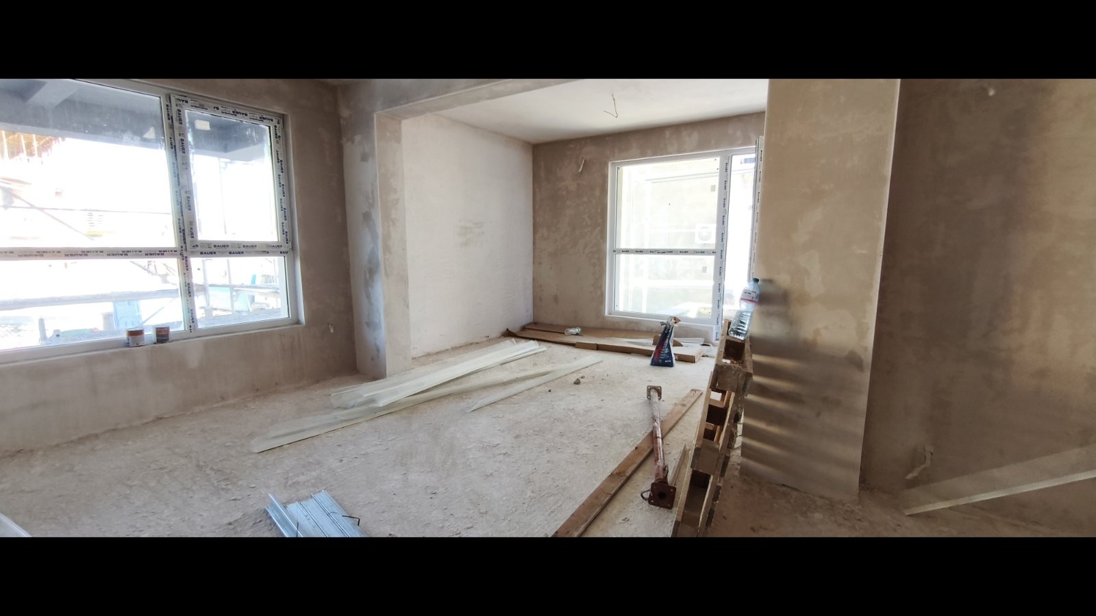 Продава 3-СТАЕН, гр. Варна, Виница, снимка 13 - Апартаменти - 52704834