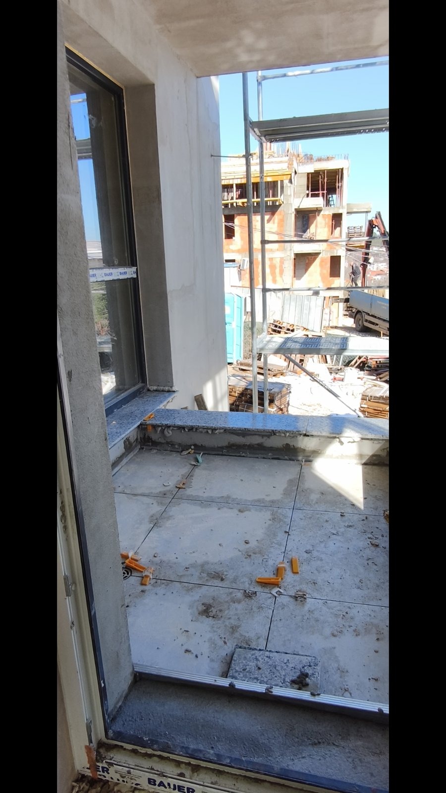 Продава 3-СТАЕН, гр. Варна, Виница, снимка 15 - Апартаменти - 52704834