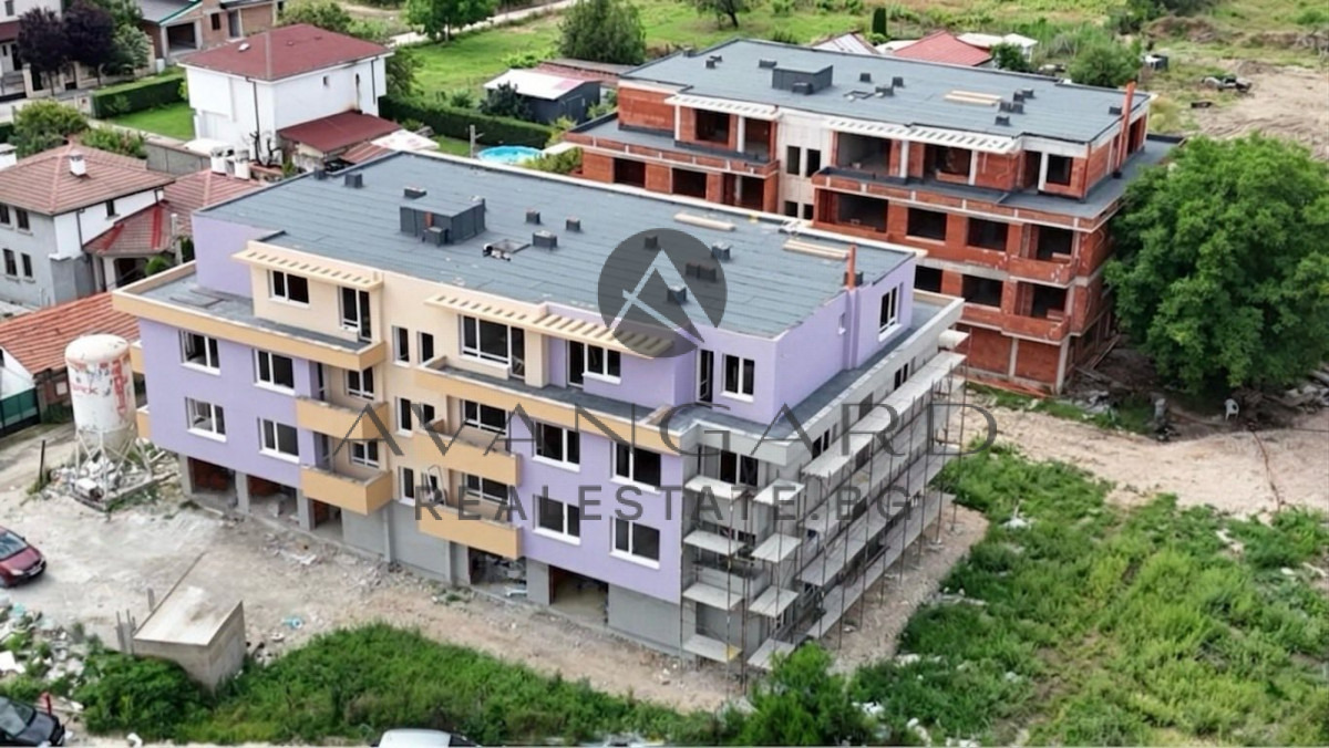Продава 3-СТАЕН, гр. Пловдив, Беломорски, снимка 12 - Апартаменти - 53946800