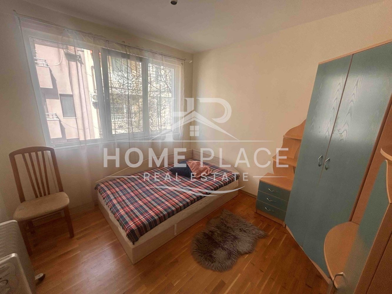 Продава 3-СТАЕН, гр. Варна, Център, снимка 5 - Апартаменти - 54250336