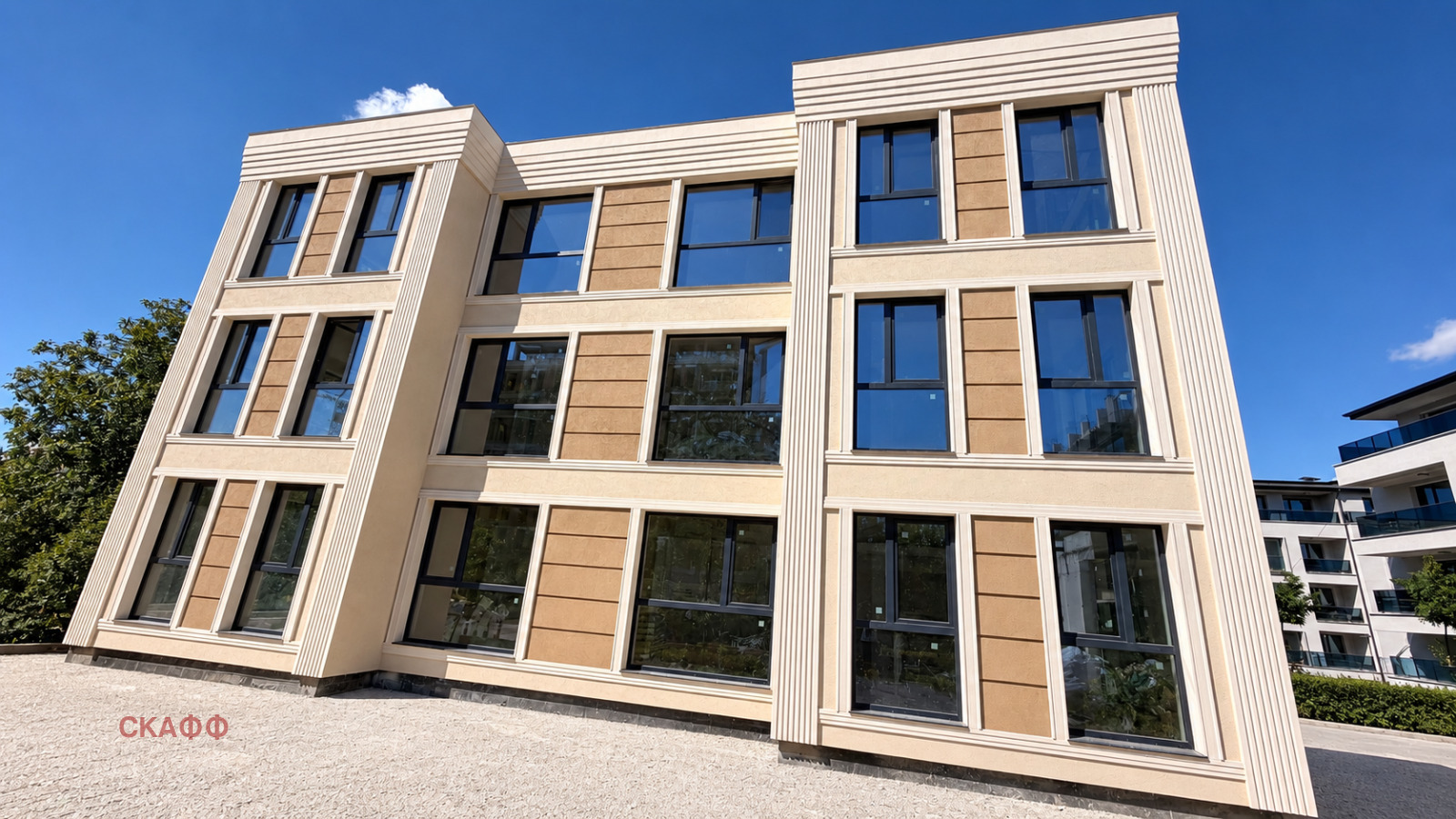 Продава 3-СТАЕН, гр. Пловдив, Христо Смирненски, снимка 6 - Апартаменти - 55407317