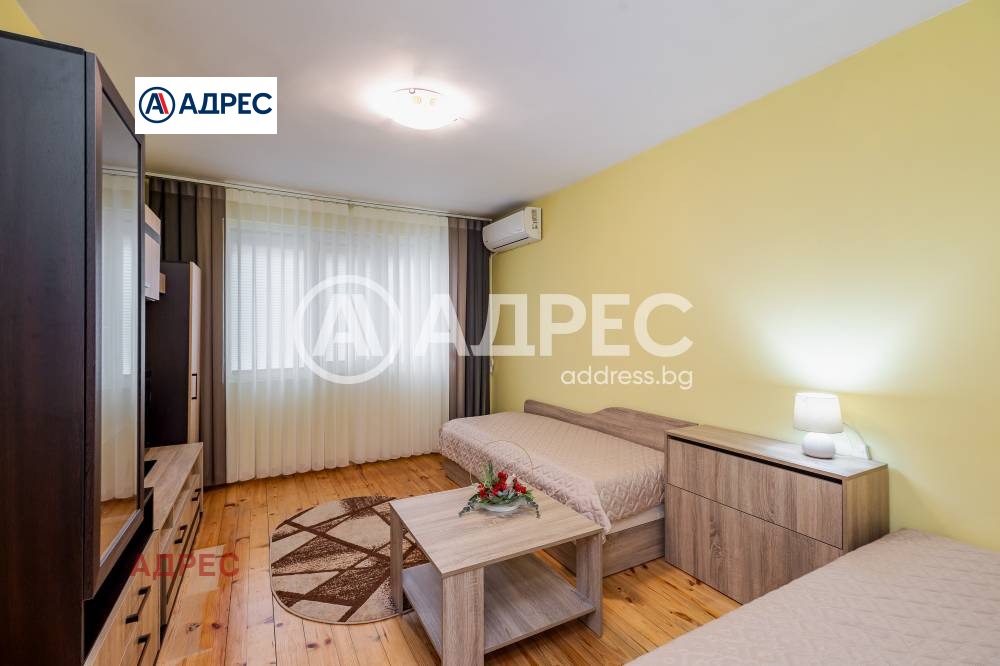Продава 3-СТАЕН, гр. Варна, Колхозен пазар, снимка 8 - Апартаменти - 55432038