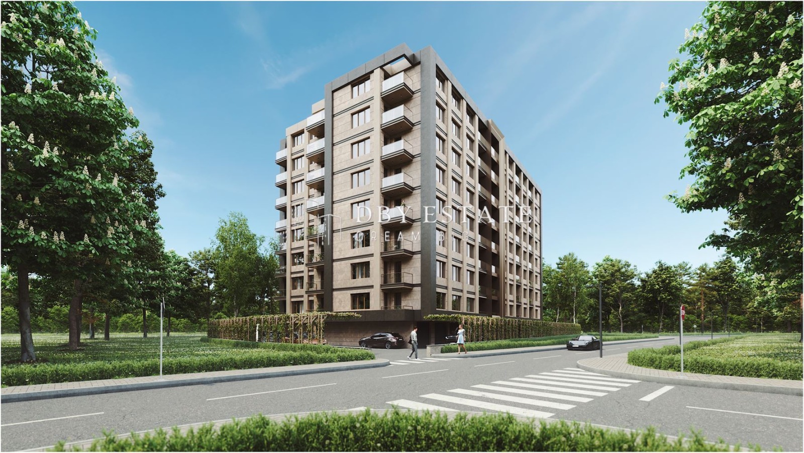 Продава  3-стаен град Пловдив , Гагарин , 124 кв.м | 45258861