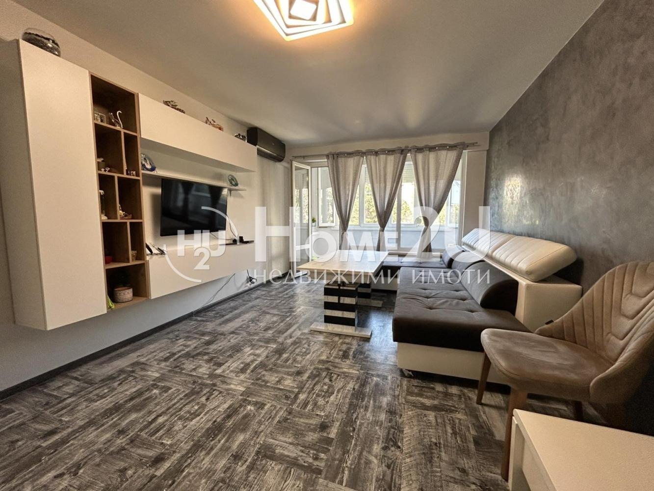 Продава 3-СТАЕН, гр. Варна, Владислав Варненчик 1, снимка 2 - Апартаменти - 55910570
