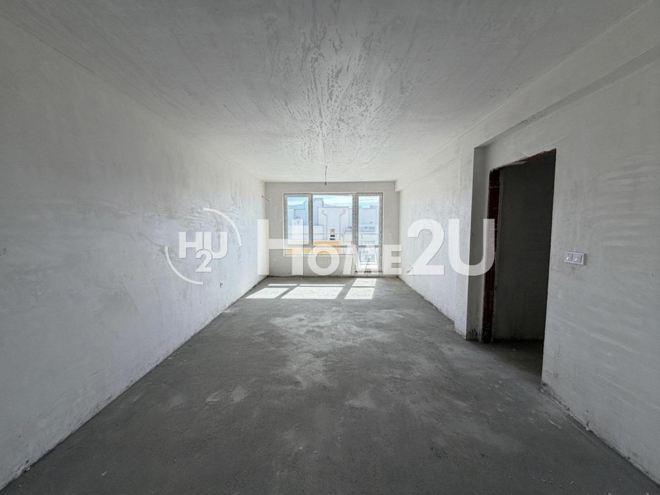 Продава 3-СТАЕН, гр. Пловдив, Южен, снимка 2 - Апартаменти - 56722109