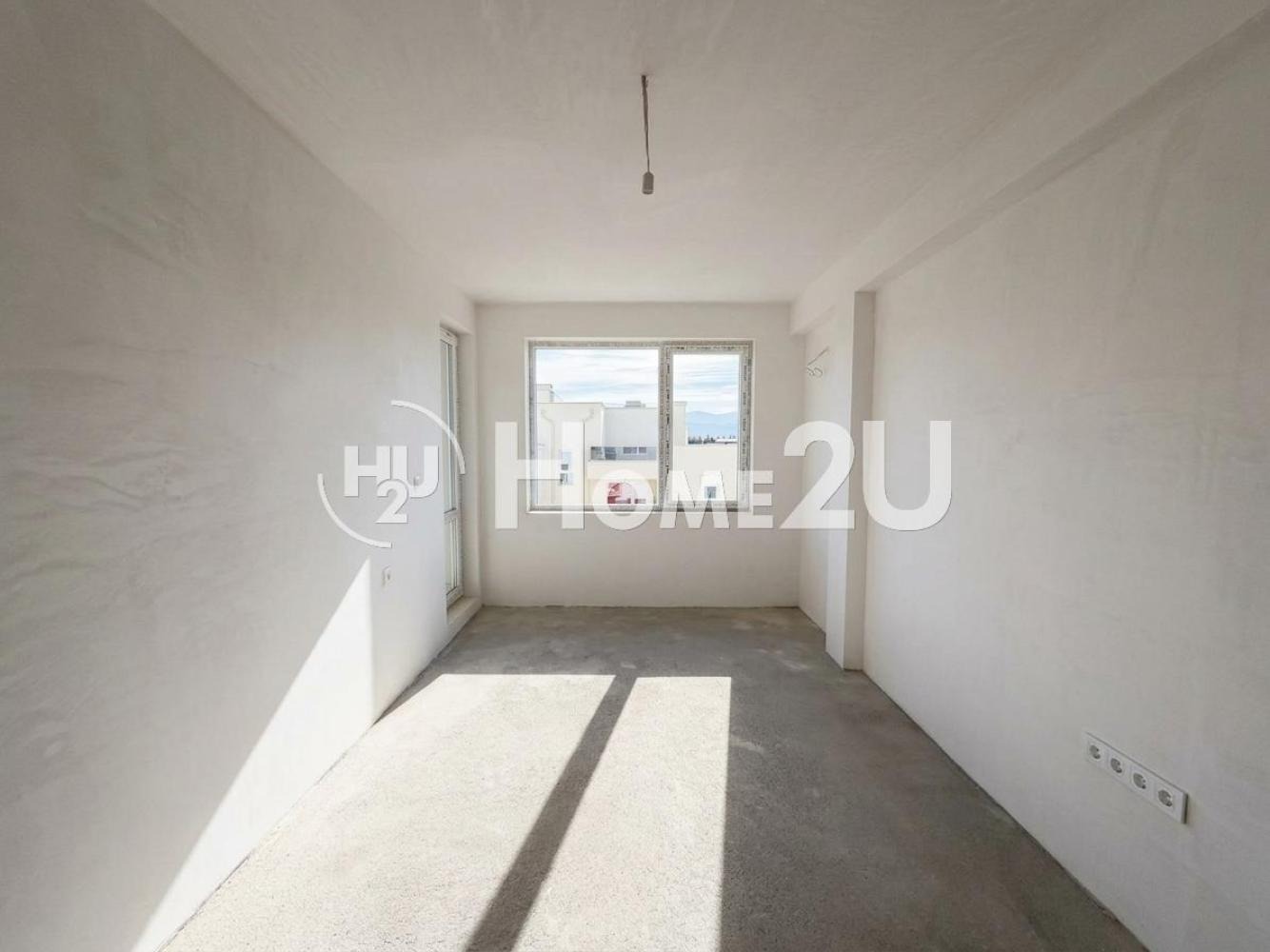 Продава 3-СТАЕН, гр. Пловдив, Южен, снимка 4 - Апартаменти - 56722109