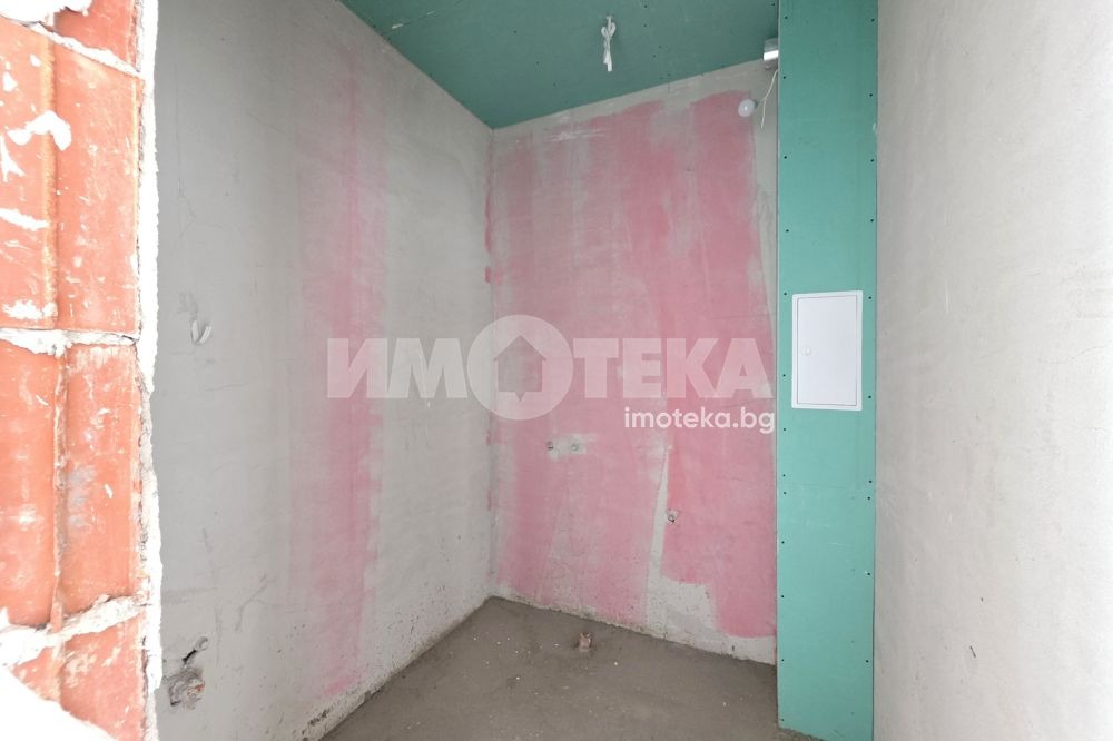 Продава МНОГОСТАЕН, гр. София, Център, снимка 12 - Апартаменти - 56458115