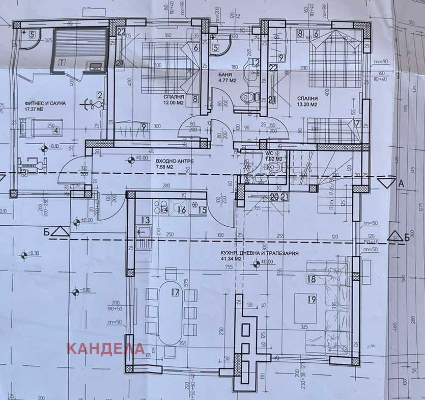 Продава КЪЩА, с. Златосел, област Пловдив, снимка 12 - Къщи - 55023737