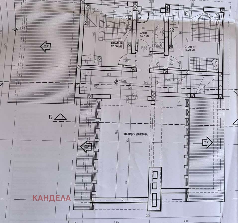 Продава КЪЩА, с. Златосел, област Пловдив, снимка 13 - Къщи - 55023737