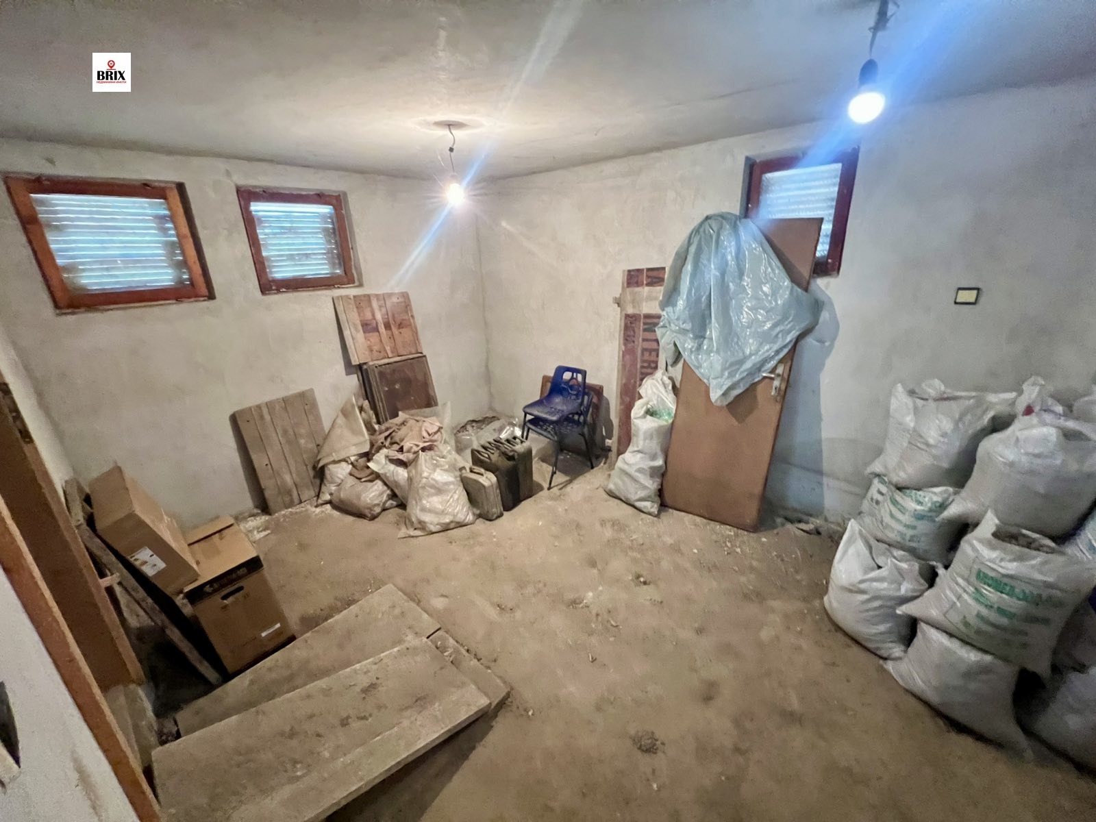 Продава КЪЩА, с. Тръстеник, област Русе, снимка 5 - Къщи - 55865384