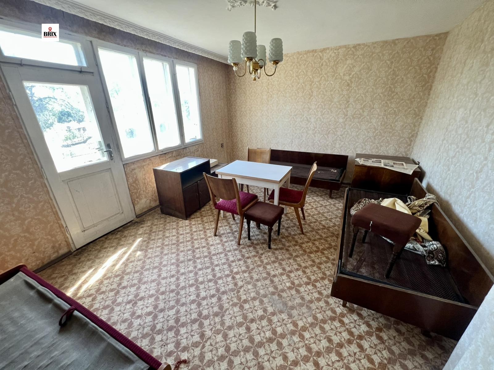 Продава КЪЩА, с. Тръстеник, област Русе, снимка 4 - Къщи - 55865384